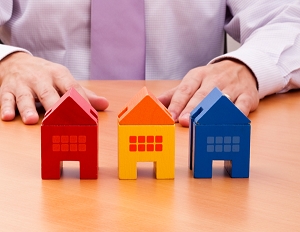 Finance, Real Estate & Law